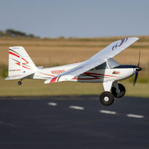 Aéromodélisme Timber 1.5m 10th Anniversary Special Edition Bnf Basic With As3x+ And Safe Select