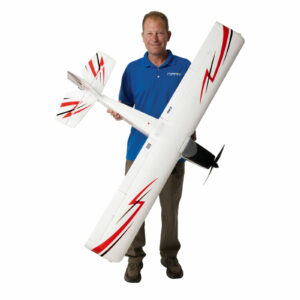 Aéromodélisme Timber 1.5m 10th Anniversary Special Edition Bnf Basic With As3x+ And Safe Select
