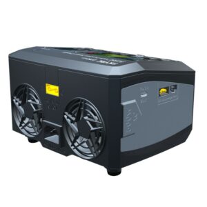 Chargeurs Pour Batteries D750 Mix Charger