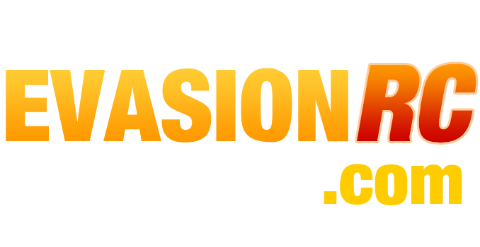 evasion-rc