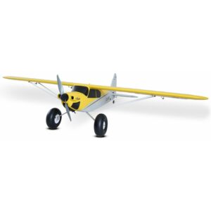 Aéromodélisme Plane 1500mm : Xcub "stol" Pnp Kit