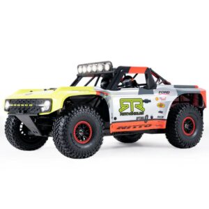 Short Course 1/7 Ford Bronco U4 Funhaver 25 Kit