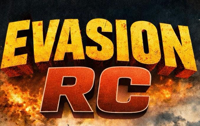 EVASION RC