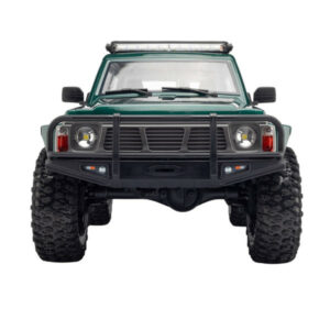 Crawler & Scale Yikong 4107 Crawler Pro 1/10 Green