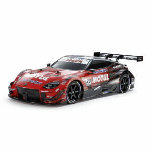 Voiture De Piste Motul Autech Z Cp Tt02 1/10