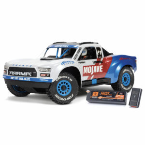 4x4 1/16 Mojave Grom 223s Dsc 4x4 Desert Truck