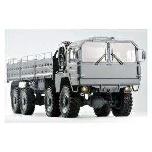 Crawling kit - NEW MC8-B 1/12 Truck 8x8