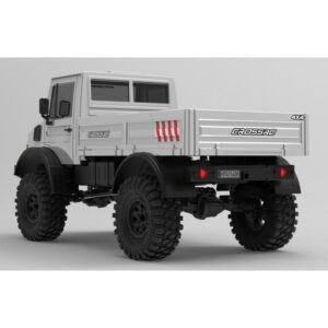 Camion Crawling Kit - Nt4 1/10 Kit