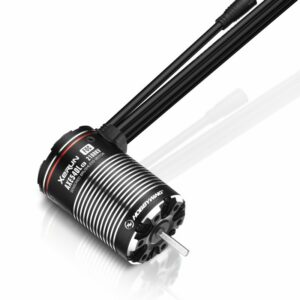 Electronique Xerun Axe540l R2 Motor Für Rock Crawler 2100kv