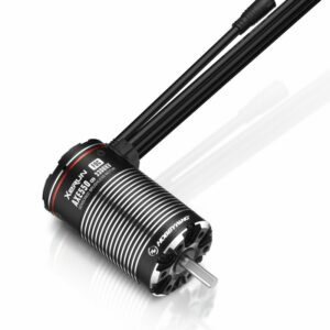 Electronique Xerun Axe550l R2 Motor Für Rock Crawler 3300kv