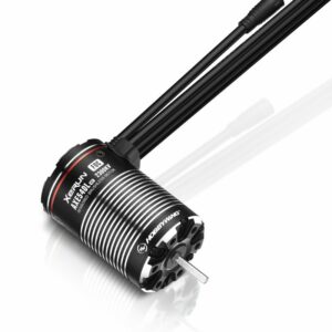Electronique Xerun Axe540l R2 Motor Für Rock Crawler 2300kv
