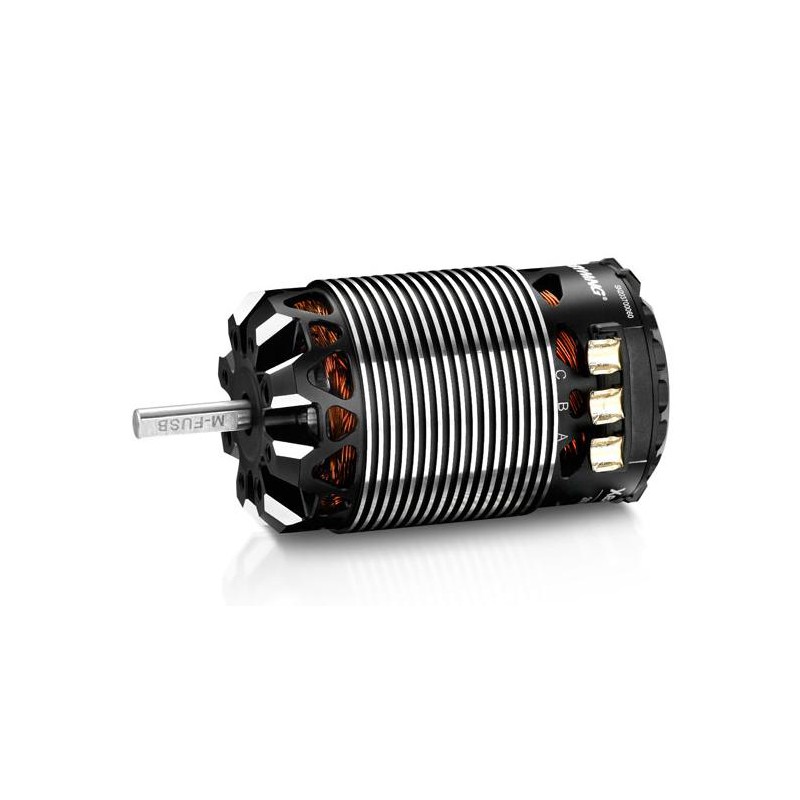 Electronique Xerun 4268sd Motor G3 2200kv Off-road