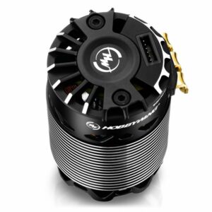 Electronique Xerun 4268sd Motor G3 2400kv On-road