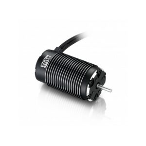 Electronique Ezrun Sl 4985 1650kv 4pol, 5mm Welle For 1/6
