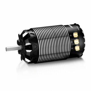 Electronique Xerun 4274sd Motor G3 2250kv Truck Monster