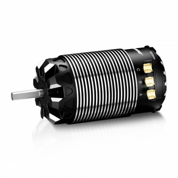 Xerun 4274SD Brushless Motor G3 2250kV Truck Monster