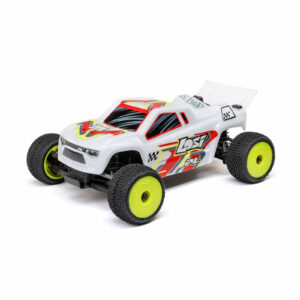 Débutant / Enfant 1/28 Micro-t 2s Stadium Truck