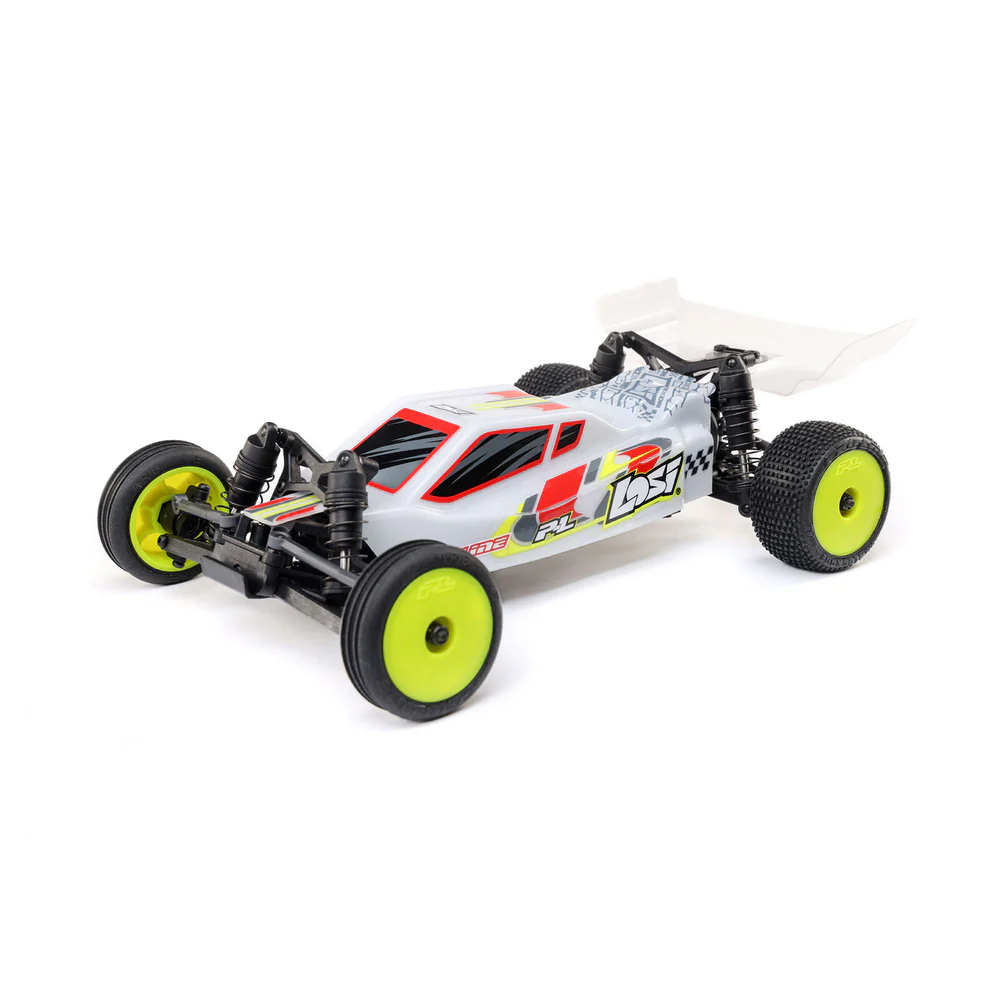 Débutant / Enfant 1/28 Micro-b 2s Buggy