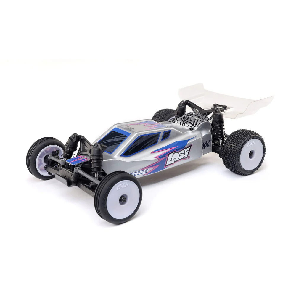 Débutant / Enfant 1/28 Micro-b 2s Buggy