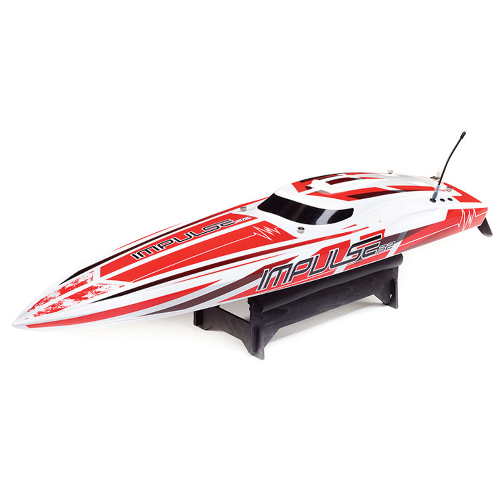 Impulse 32" Brushless Deep-V RTR with Smart