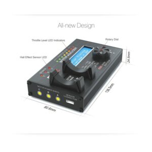 Accessoires Motor Analyzer