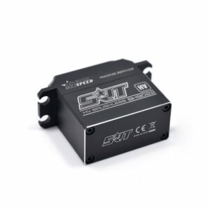 Electronique Servo Bh9022 Hv - High Speed 20.0kg/0.065sec @7.4v