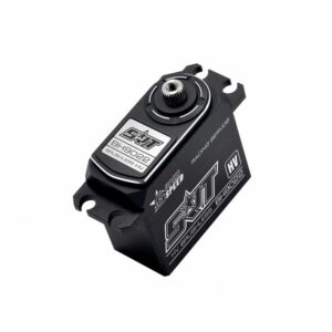 Electronique Servo Bh9022 Hv - High Speed 20.0kg/0.065sec @7.4v