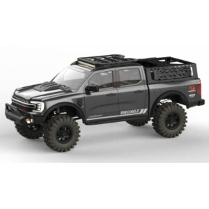 Crawler & Scale Crawling Kit - Emo Xx2 1/5 Kit