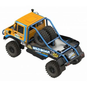 Camion Crawling Kit - Emox Nt Wildboar 1/8 Kit
