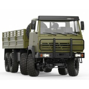 Crawling kit - SC8 1/12 8X8 truck RTR kit (Précommande)