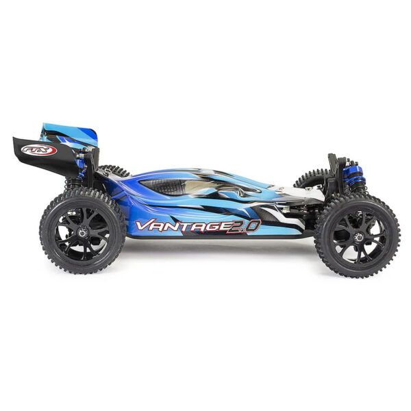 FTX VANTAGE 2.0 BUGGY BROSSÉ 1/10 4WD RTR