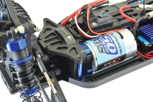 Buggy & Truggy Ftx Vantage 2.0 Buggy BrossÉ 1/10