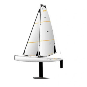 Bateau Rc Joysway Dragon Flite 95 V3 Voile De Course