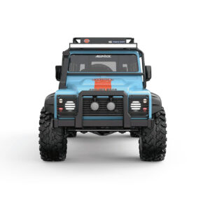 4x4 Mjx Hyper Go H8h 1/8 Crawler