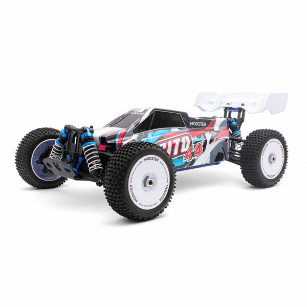 MODSTER Cito V2 Buggy Brushless 4WD 1/8 RTR