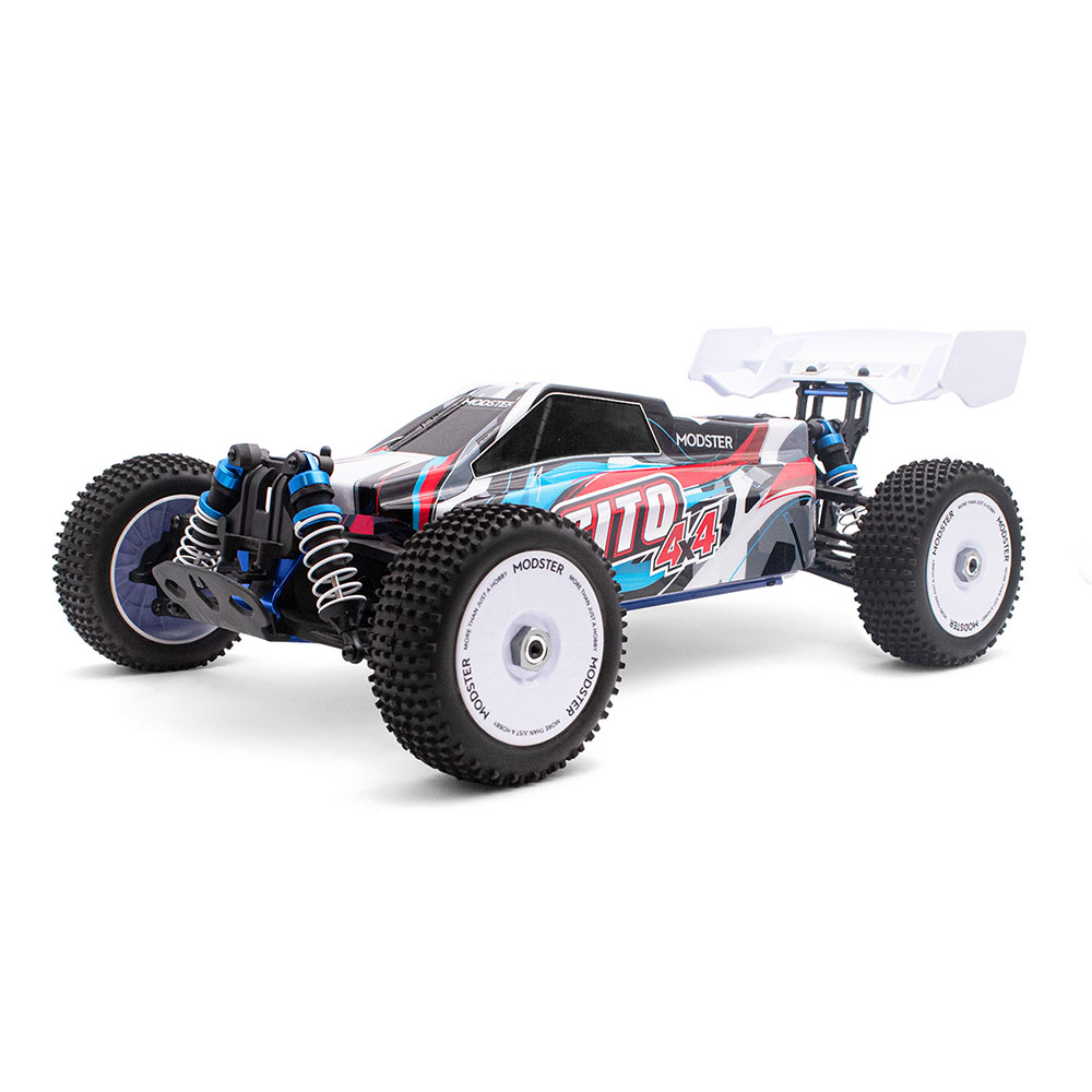 MODSTER Cito V2 Buggy Brushless 4WD 1/8 RTR