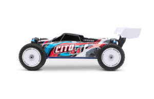 Buggy & Truggy Modster Cito V2 Buggy 1/8