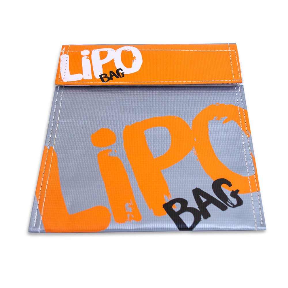 Accessoires Modster Lipo Bag/battery Safe 23x30cm