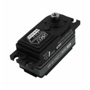Electronique Servo Bhmx2 Hv I-bus2 23.0kg/0.65sec @8,4v