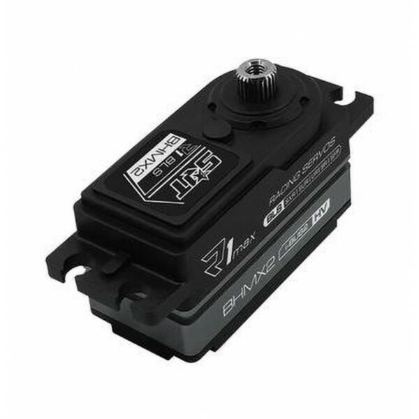 Servo BHMX2 Brushless HV i-BUS2 23.0kg/0.65sec @8,4V