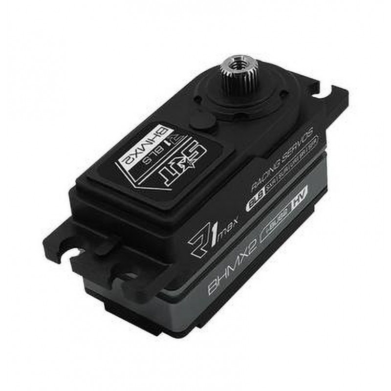 Servo BHMX2 Brushless HV i-BUS2 23.0kg/0.65sec @8,4V