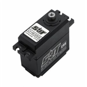 Electronique Servo Coreless Hv High Torque 32.0kg/0.15sec @7.4v