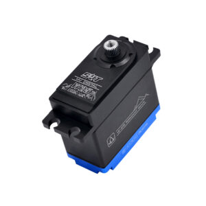 Electronique Srt Dhw25 Digital Servo 25.0kg/0.14sec @7,4v