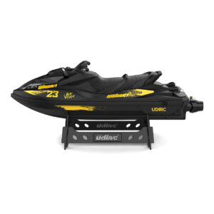 Bateau Rc Udi Rc Inkfish High Speed Jet Boat Brushles