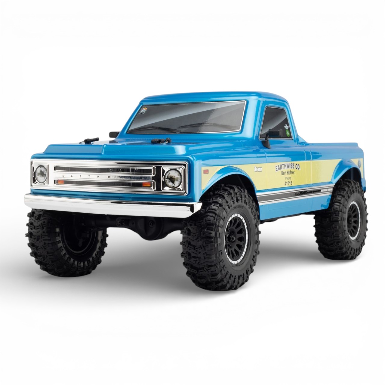 Crawler & Scale Yikong 41015 Crawler 1/10