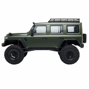 4x4 Yikong Crawler 212 1/8