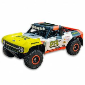 Mini / Micro 1/18 Ford Bronco U4 Funhaver 25 Fsc18 Car Kit