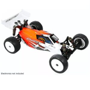 Serpent I Spyder Buggy SRX-2 MM 2wd 1/10 RTR SER500006