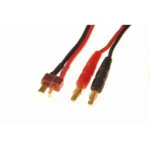 Câble de charge : Deans