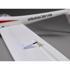 Aéromodélisme Glider 2000mm : Skyscraper Pnp Kit